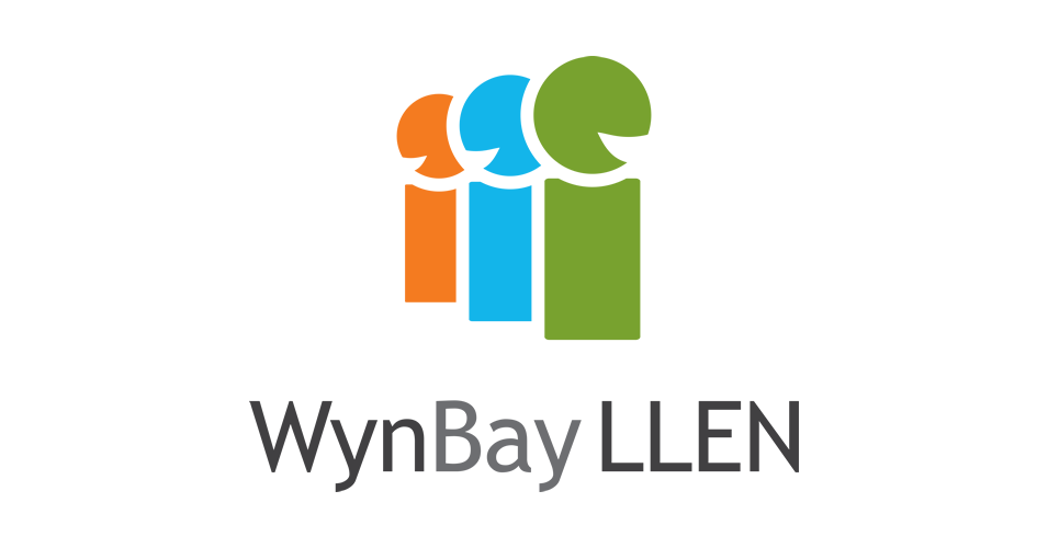 Wyn Bay Llen Inc logo